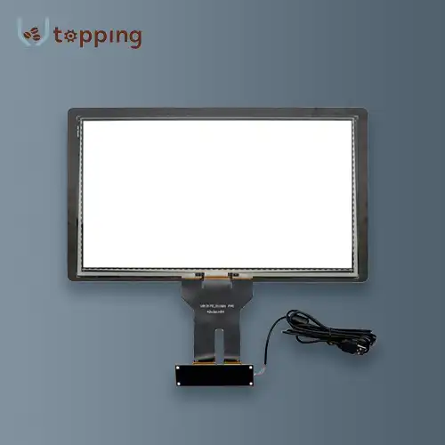 Vending Machine Touch Screen